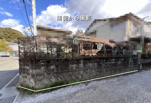 【外観】 | 高知市薊野北町２丁目