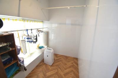 【ランドリースペース】 | 鹿屋市寿7丁目　中古戸建