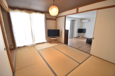 【和室】 | 鹿屋市寿7丁目　中古戸建