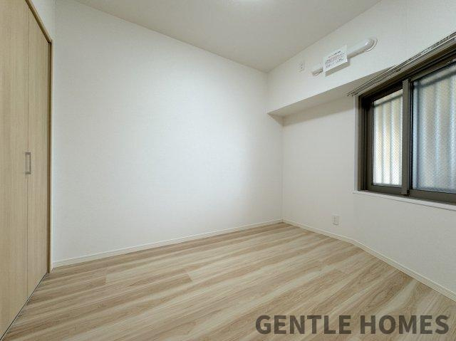 ロワールマンション福間の洋室