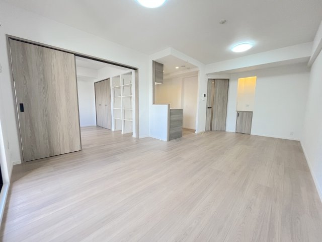 ロワールマンション福間