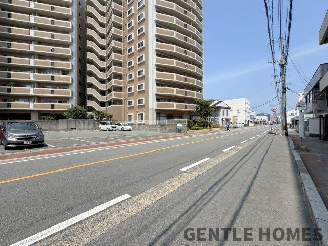 ロワールマンション福間の周辺
