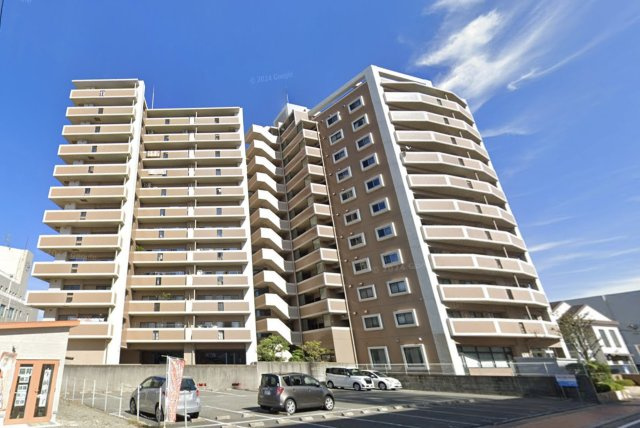 ロワールマンション福間