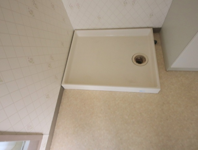 中川ビルの設備