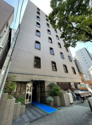 梅田プラチナビル