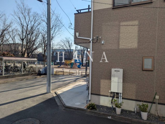 【展望】