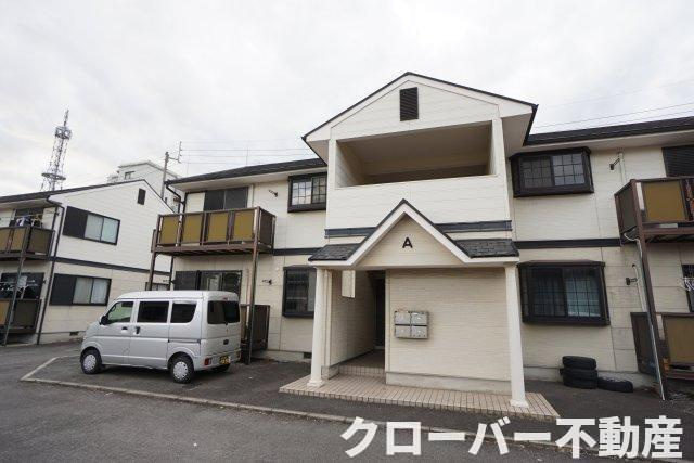 メープルシティA