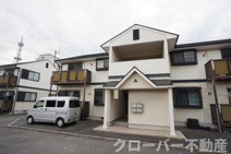 メープルシティAの画像