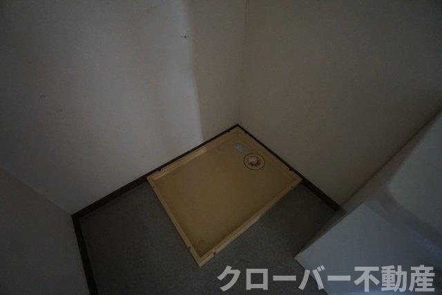 メープルシティAの設備