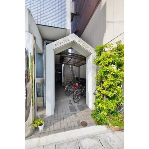 シルキーハウスＨＯＲＩのその他|お問い合わせは美濃善不動産駅前店へ！