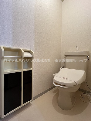 ☆トイレ☆※参考写真