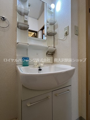 ☆独立洗面台☆※参考写真