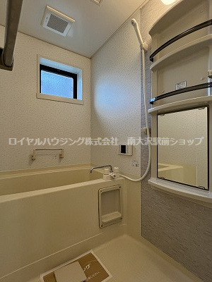 ☆バスルーム☆※参考写真
