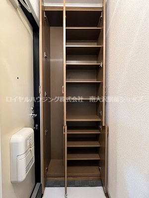 ☆シューズボックス☆※参考写真