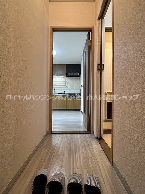 ☆玄関☆※参考写真