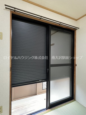 ☆シャッター付き☆※参考写真