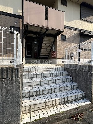 ☆エントランス☆