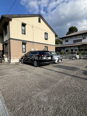 ☆駐車場☆