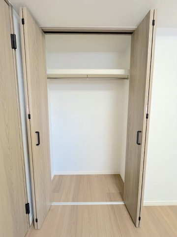 JGMエーマス和白駅前の収納