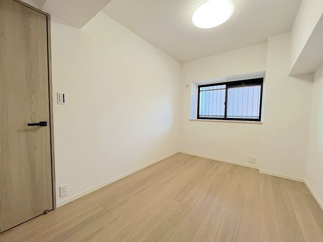 JGMエーマス和白駅前の洋室