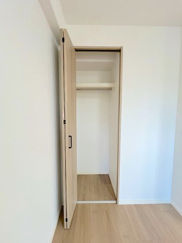 JGMエーマス和白駅前の収納