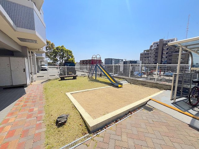 JGMエーマス和白駅前のその他共用部分