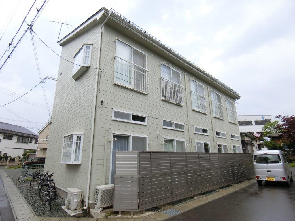 ラ・ペルラ下北沢