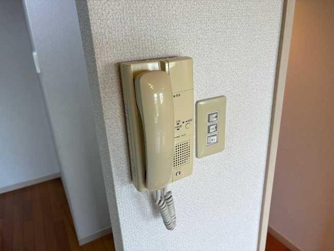 【セキュリティ】シェナンド土樋
