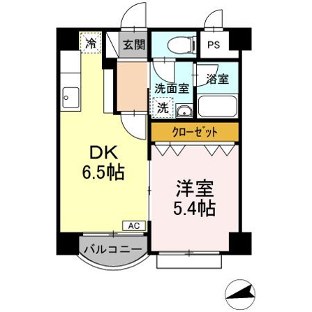 シェナンド土樋
