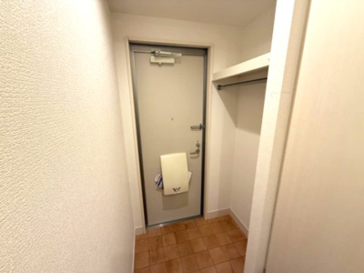 【玄関】 | リアン