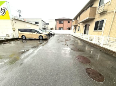 【駐車場】 | リアン