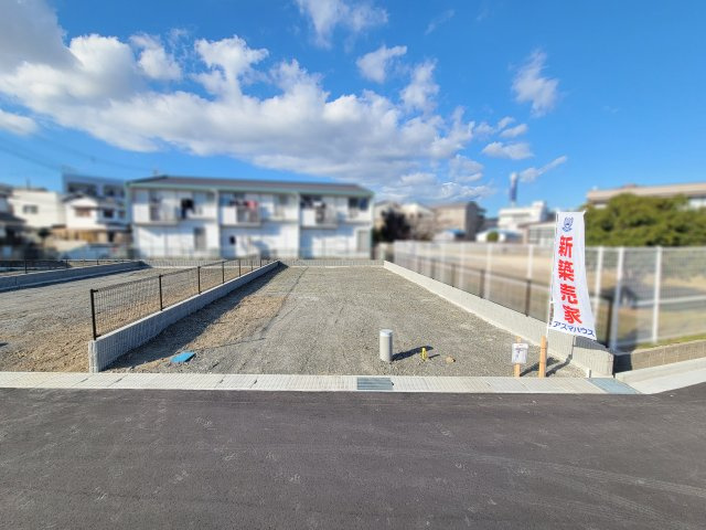 ライフフィールド野崎Ⅱ