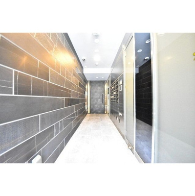 【その他共用部分】 | ラ・ペルラ柿の木坂