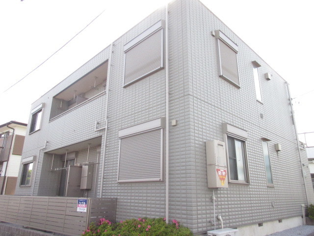 横浜市緑区長津田町の賃貸マンションのその他共用部分|広々敷地　旭化成のヘーベルメゾン