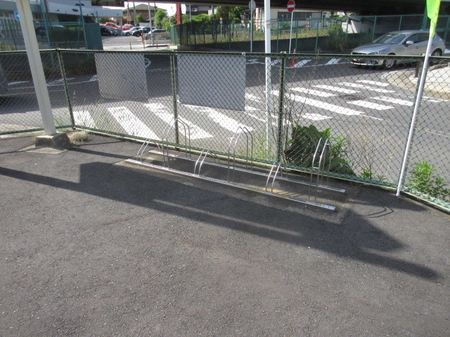 横浜市緑区長津田町の賃貸マンションのその他共用部分|耐震・耐火構造の旭化成ヘーベルメゾン