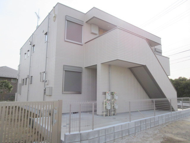 横浜市磯子区森５丁目の賃貸マンションの外観|耐震耐火旭化成へーベルメゾン