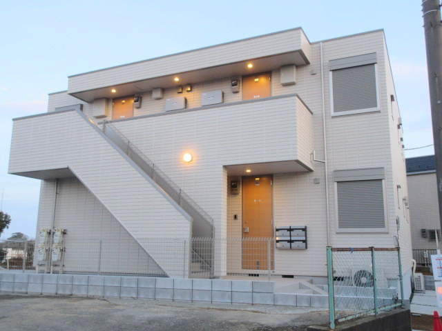 横浜市磯子区森５丁目の賃貸マンションの周辺|耐震耐火に優れた旭化成へーベルメゾン