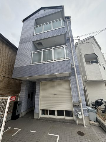 神戸ハーバービュー