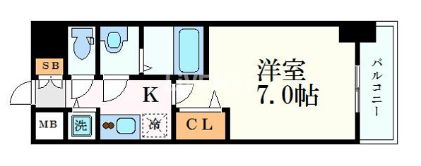 プレサンス鶴舞公園セラヴィ