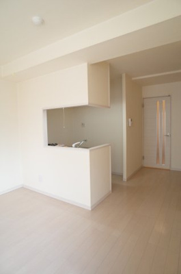 【キッチン】 | Ｇｒａｚｉａ | あこがれのカウンターキッチン。