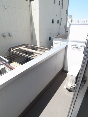 【バルコニー】 | Ｇｒａｚｉａ | バルコニー！