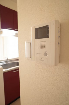 【子供部屋】 | Ｇｒａｚｉａ | ＴＶモニターフォンはオートロックのエントランスに直結