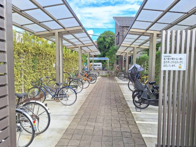 Mitaka Style Ⅲのその他共用部分