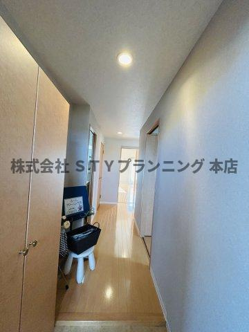 仲介手数料０円！MIKAZUKI GARDENの内装