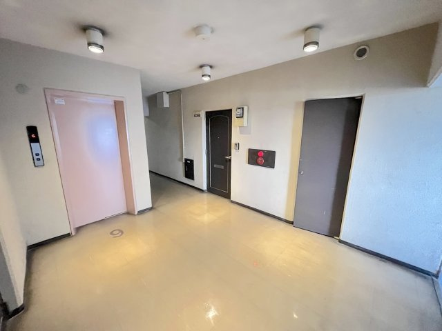 チサンマンション小笹のその他共用部分