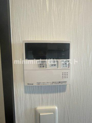 プレジオ帝塚山のその他