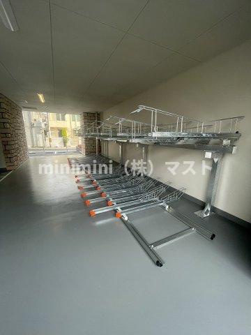 プレジオ帝塚山のその他