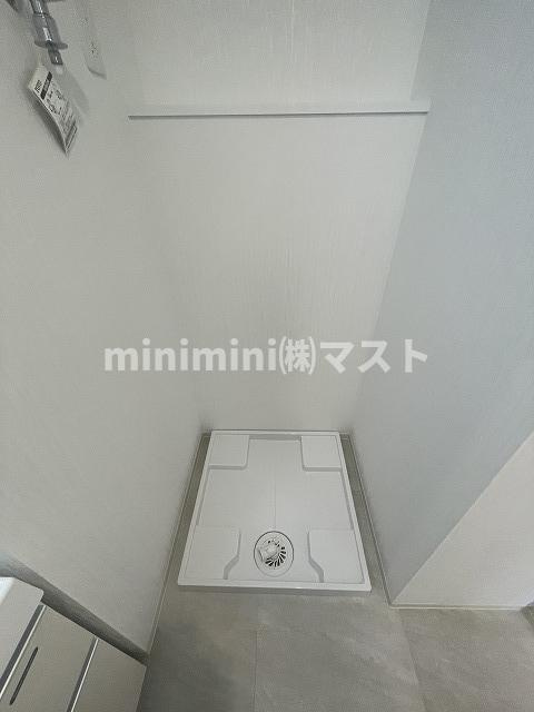プレジオ帝塚山の設備