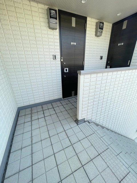 Clairのその他共用部分