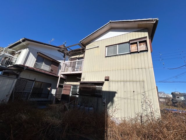 【外観】 | 熊谷市押切　中古戸建て
